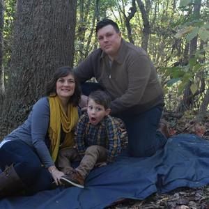 Meet your Posher, John